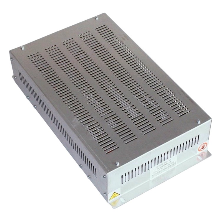 صندوق مقاومة الفرامل 2KW 5KW 6KW - معدات وقطع غيار مصاعد