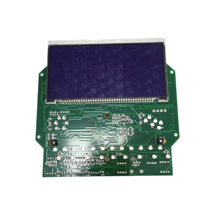 لوحة عرض LCD في المقصورة OTIS - قطع غيار المصعد وملحقات الرفع