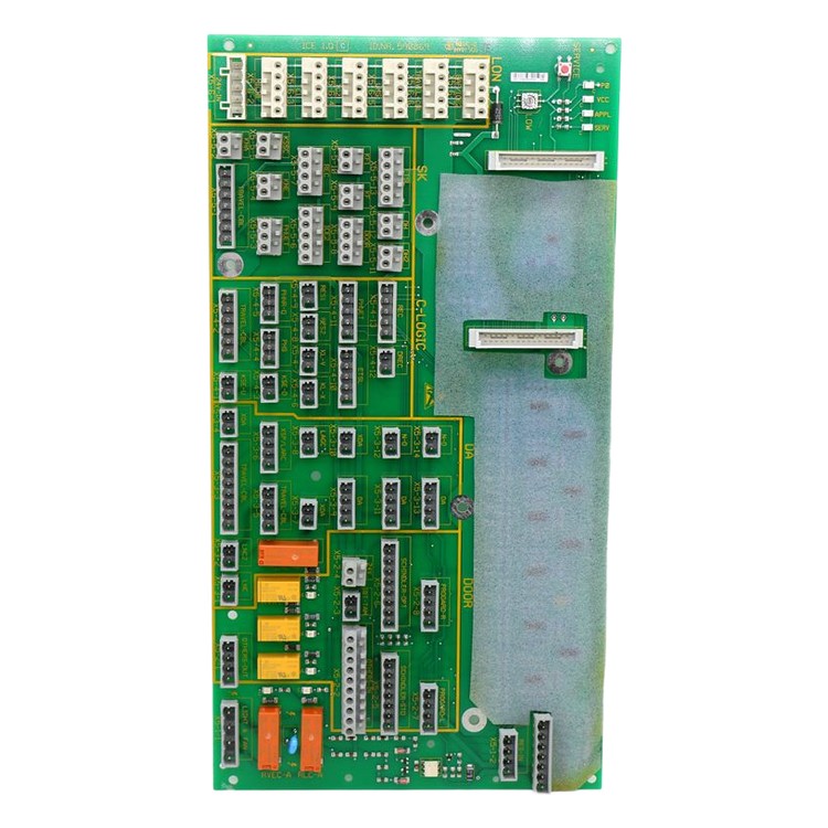لوحة PCB للمصعد ICE 5400 أجزاء المصعد