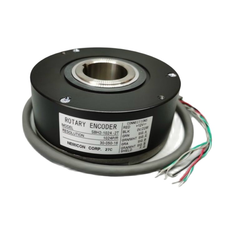 ENCODER مشفر أجزاء المصعد وملحقات الرفع
