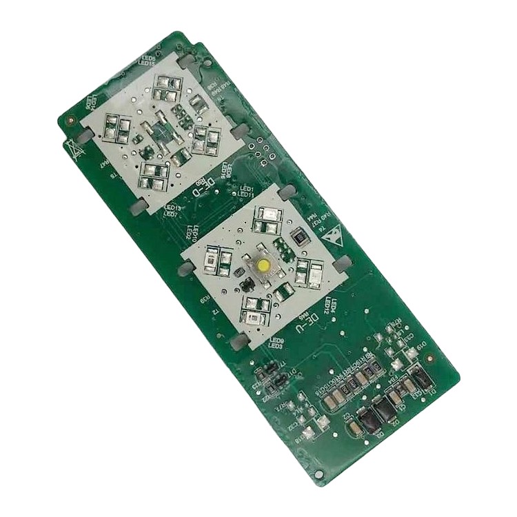 ID لوحة أزرار ضغط ID لأجزاء المصعد