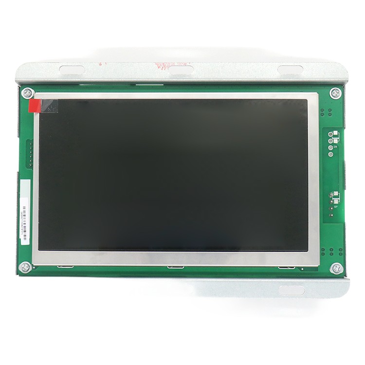 لوحة عرض LCD نظام F G H P K W C S A VA STEP قطع غيار مصاعد