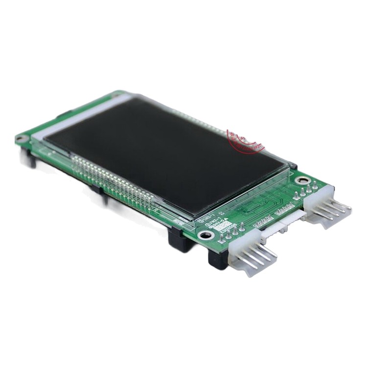 لوحة عرض اتصال LCD قطع غيار مصاعد OTIS ملحقات الرفع