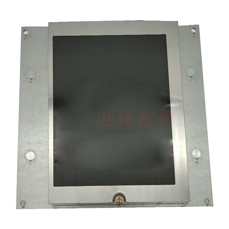 شاشة عرض LCD Mitsubishi قطع غيار المصعد وملحقاته