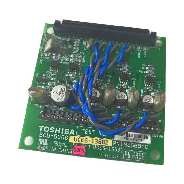 لوحة العاكس لمصعد Toshiba