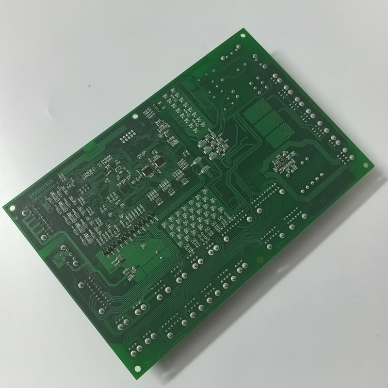 مصعد Toshiba CV620